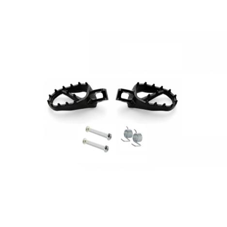 Foot pegs (Pair) -To fit Revvi 20″ Plus + 24″ bikes £17.45